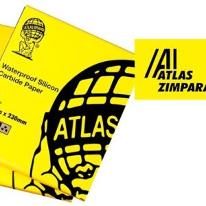 Atlas Su Zımparası